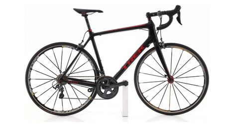 Trek Emonda Sl6 Noir Velo De Route Trek Tres Bon Etat