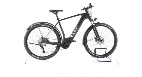 Cube Reaction Hybrid One Velo Electrique Bon Etat