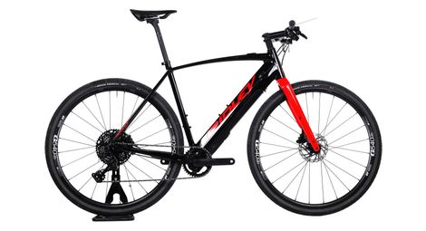 Produit reconditionné · ridley kanzo-e microshift advantx - vélo gravel | très bon état