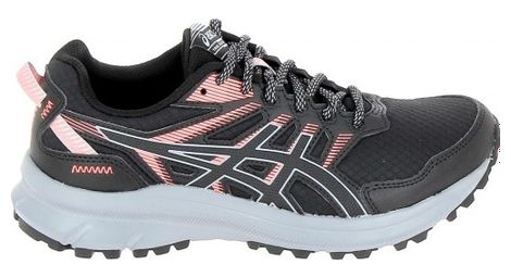 Chaussure de running ASICS Trail Scout 2 Noir