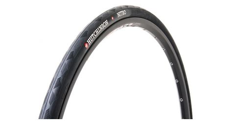 HUTCHINSON Pneu NITRO 2 700 x 23 Rigide Noir PV699755