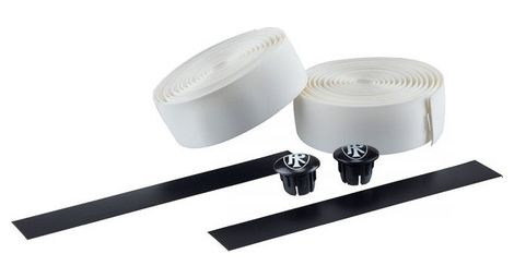 Ruban de cintre ritchey comp eva blanc