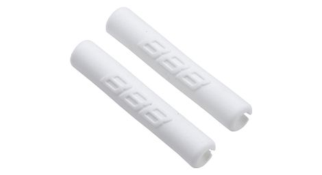 El juego bbb 2 protege las fundas 'wrap cable' 'white
