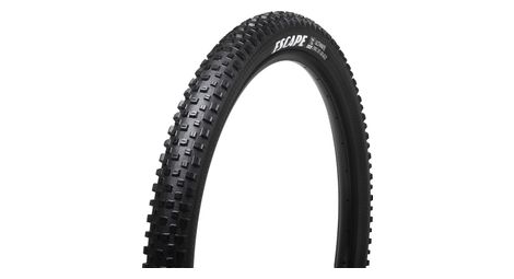 Pneu Goodyear Escape ultimate tubeless complete noir