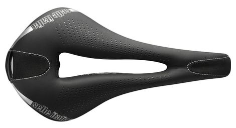 Sattel selle italia max flite gel superflow schwarz