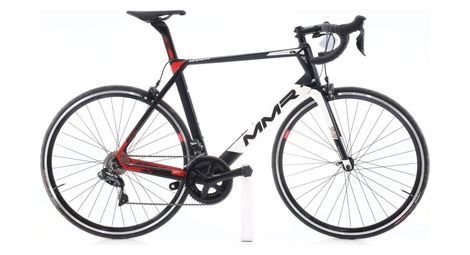 Mmr Adrenaline Aero Di2 11V Noir Velo De Route Tres Bon Etat