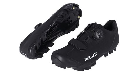 Chaussures vtt xlc cb-m11