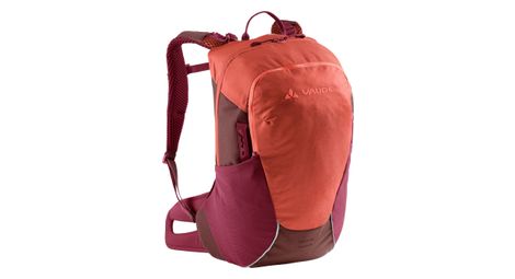 Vaude tremalzo 12 rugzak rood