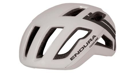 Casque route endura fs260 pro blanc