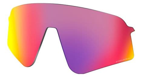 Lentes de sustitución oakley sutro lite sweep prizm road / ref : 103-496-001