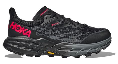 Hoka One One Speedgoat 5 GTX - femme - noir
