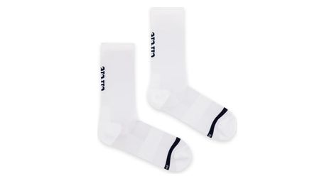 Circle speedy high running socks white 44-46