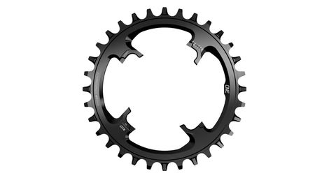 Plateau oneup switch v2 12v sans etoile noir