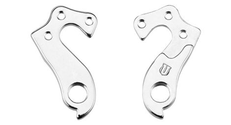 Patte derailleur alu adaptable cadre bergamont (gh - 271)