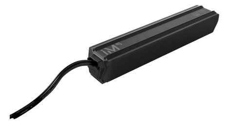 Batteria interna Mahle iM5 da 534 Wh
