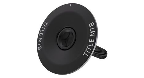 Capot de Potence avec Étoile de Compression Title 1 1/8″