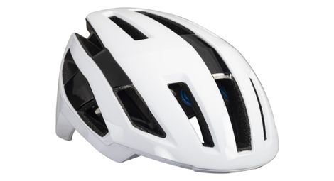 Casque vtt leatt endurance 3.0 blanc