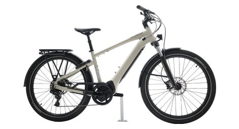 Velo De Ville Electrique Specialized Turbo Vado 4 0 2023 Bon Etat