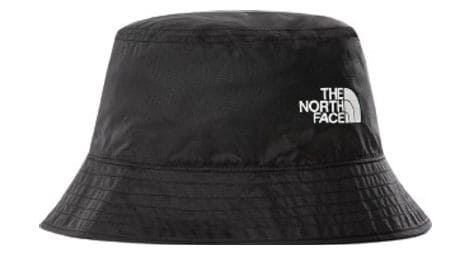 Sombrero the north face sun stash negro unisex