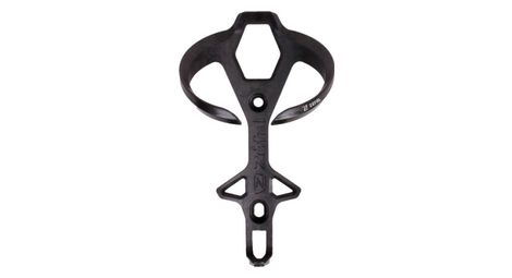 zefal pulse l2 carbon bottle cage black