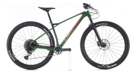 Produit reconditionné · Lapierre Prorace CF 7.9 X01 / Vélo VTT | Très bon état