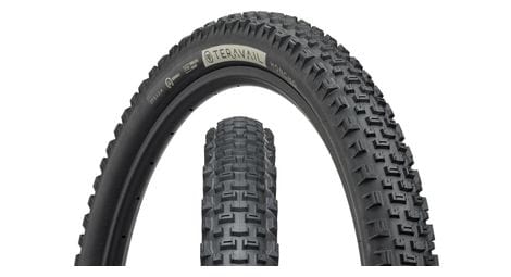 Pneu vtt teravail honcho 27.5 tubeless ready souple light & supple noir