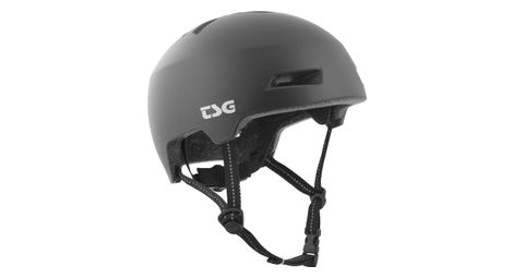 Casque bol tsg status solid noir