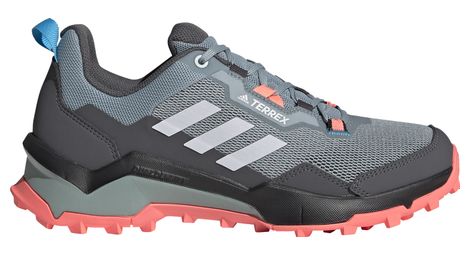 Chaussures femme adidas terrex ax4 primegreen