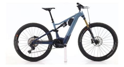 Focus Jam 2 6 9 Xt Velo VTT Electrique Tres Bon Etat