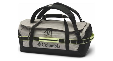 Columbia Landroamer Reisetasche 40 l, grau