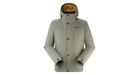 Wasserdichte jacke lafuma sentinel grau