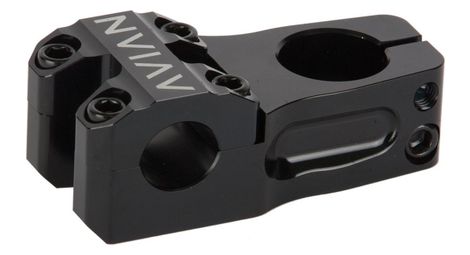 Potencia Avian Scorcher Pro de carga superior negra