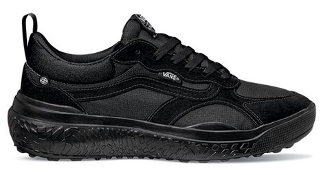 Chaussures vans ultrarange neo vr3 full black