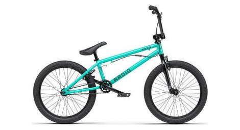 Radio REVO PRO FS Vélo BMX Freestyle vert