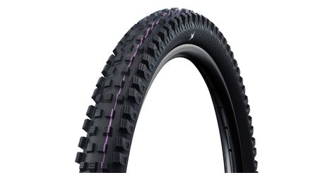 Neumático de MTB Schwalbe Gravity Pro Magic Mary 27,5'' Tubeless Ready, flexible, diagonal, Ultra Soft E-50, negro