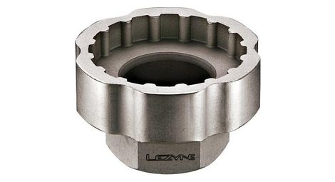 Démonte boitier externe lezyne bb socket tool