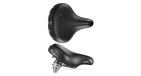 Selle royal drifter plus strengtex unisex 270mm / 245mm black