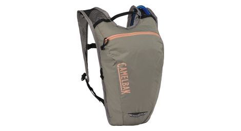 Zaino idratante Camelbak Hydrobak Light 2,5 L grigio