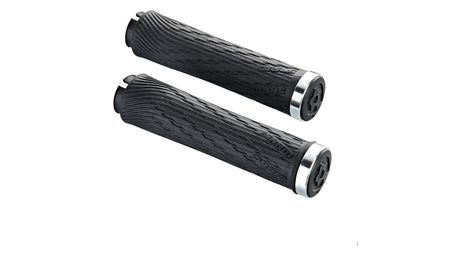 Par de puños para sram xx1 grip shift 100 / 122mm