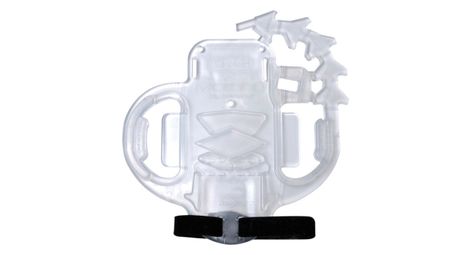Protector de cuadro transparente skean morpho xc