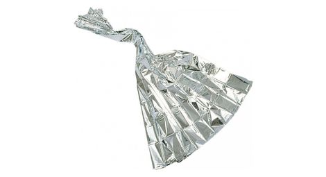 Couverture de survie ferrino