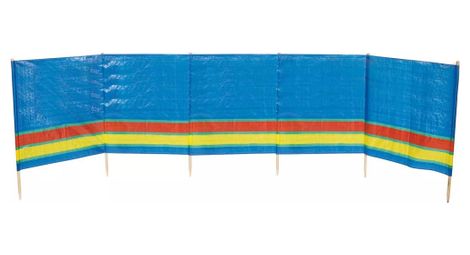 Camp gear brise-vent de plage 460 x 90 cm 4367648