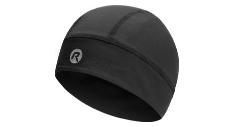 Bonnet Rogelli Skull cap mesh - Homme - Noir