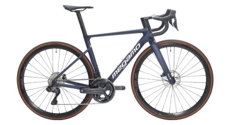Produit Reconditionné · Vélo de route MEGAMO Pulse 05 2026 · Très bon état