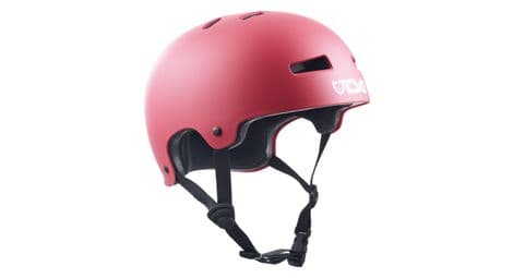 Bol-helm tsg evolution solid color rot