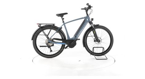 Gazelle — Gazelle chamonix t10 trekking e bike - tres bon etat