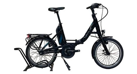 produit reconditionné . Hercules Rob Fold F7 Shimano Nexus 2023 . Vélo électrique . Hercules . très bon état