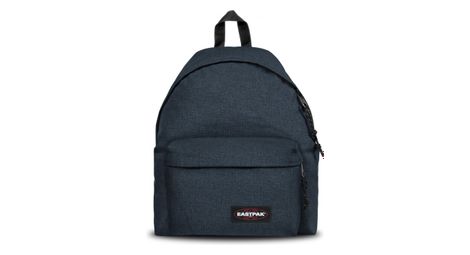 Eastpak Gepolsterter Rucksack aus dreifachem Denim