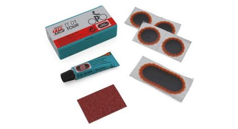 NECESSAIRE VELO TT01 Tip Top.