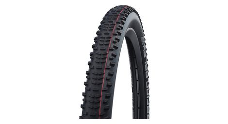 Schwalbe Racing Ralph 29 '' Tubeless Ready Weicher Super Ground Addix Speed E-Bike E-25 MTB Reifen